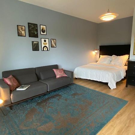 Beautiful Apartment With Balcony Berlin Luaran gambar