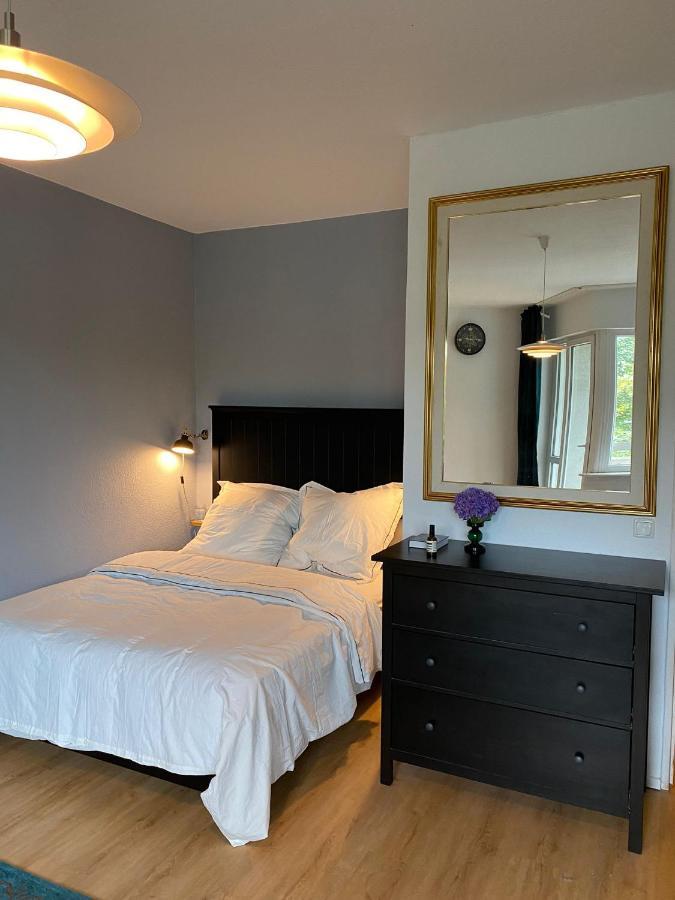Beautiful Apartment With Balcony Berlin Luaran gambar