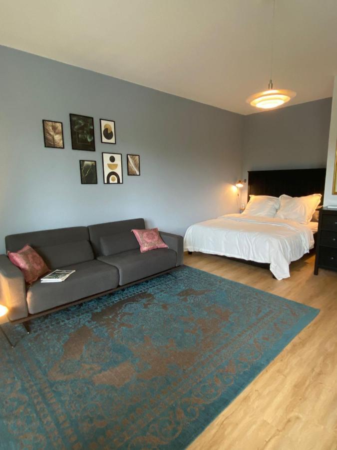 Beautiful Apartment With Balcony Berlin Luaran gambar