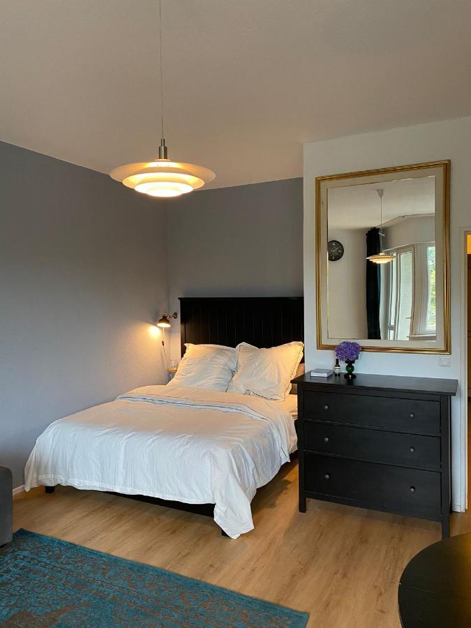 Beautiful Apartment With Balcony Berlin Luaran gambar