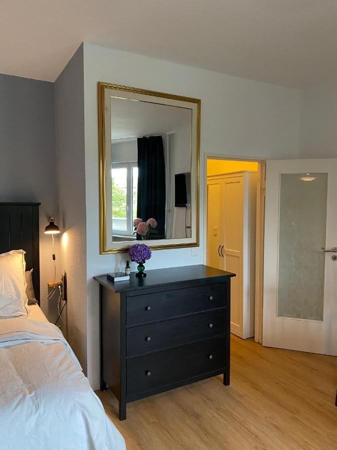 Beautiful Apartment With Balcony Berlin Luaran gambar