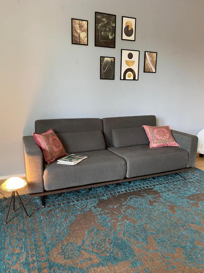 Beautiful Apartment With Balcony Berlin Luaran gambar