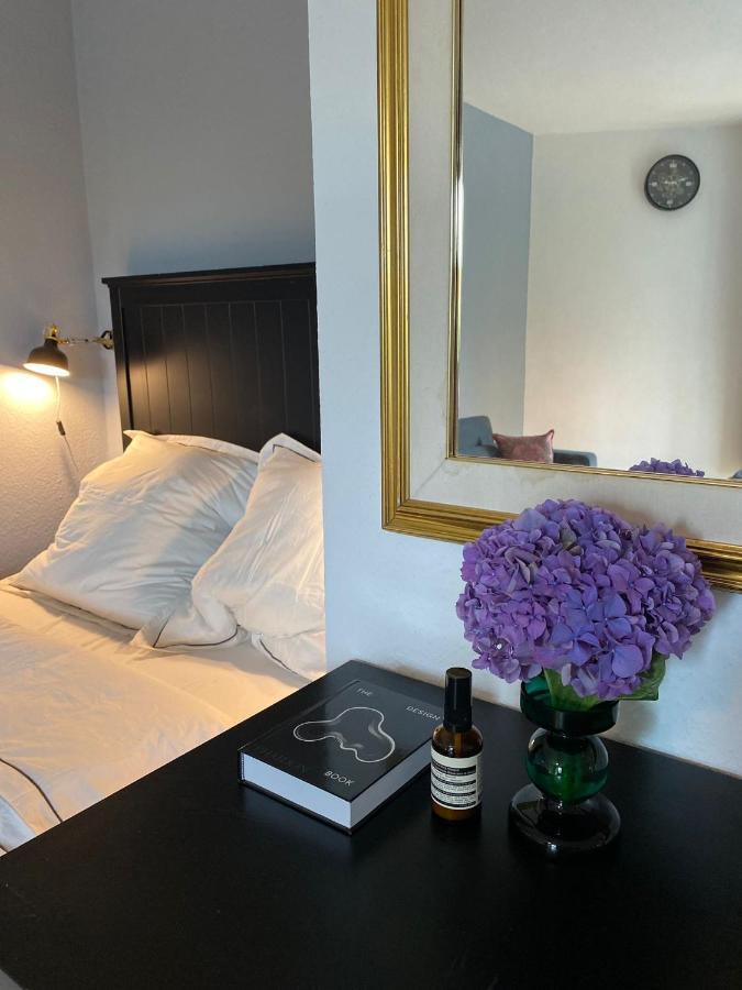 Beautiful Apartment With Balcony Berlin Luaran gambar