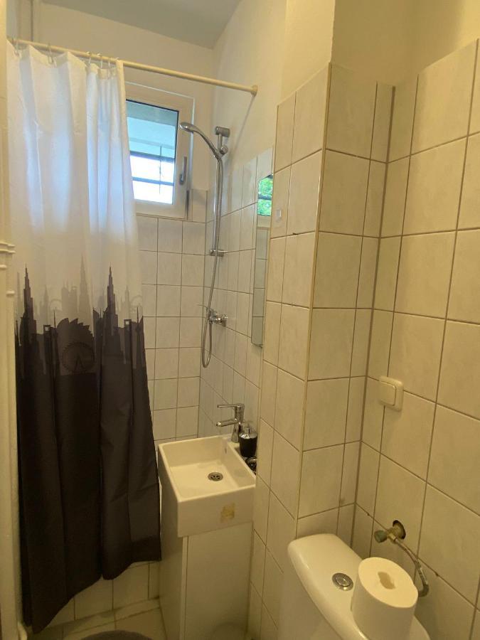 Beautiful Apartment With Balcony Berlin Luaran gambar